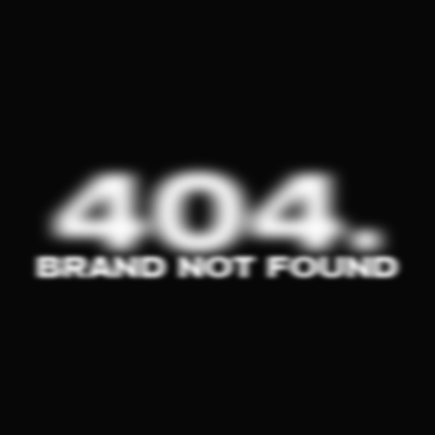 404. BRAND NOT FOUND